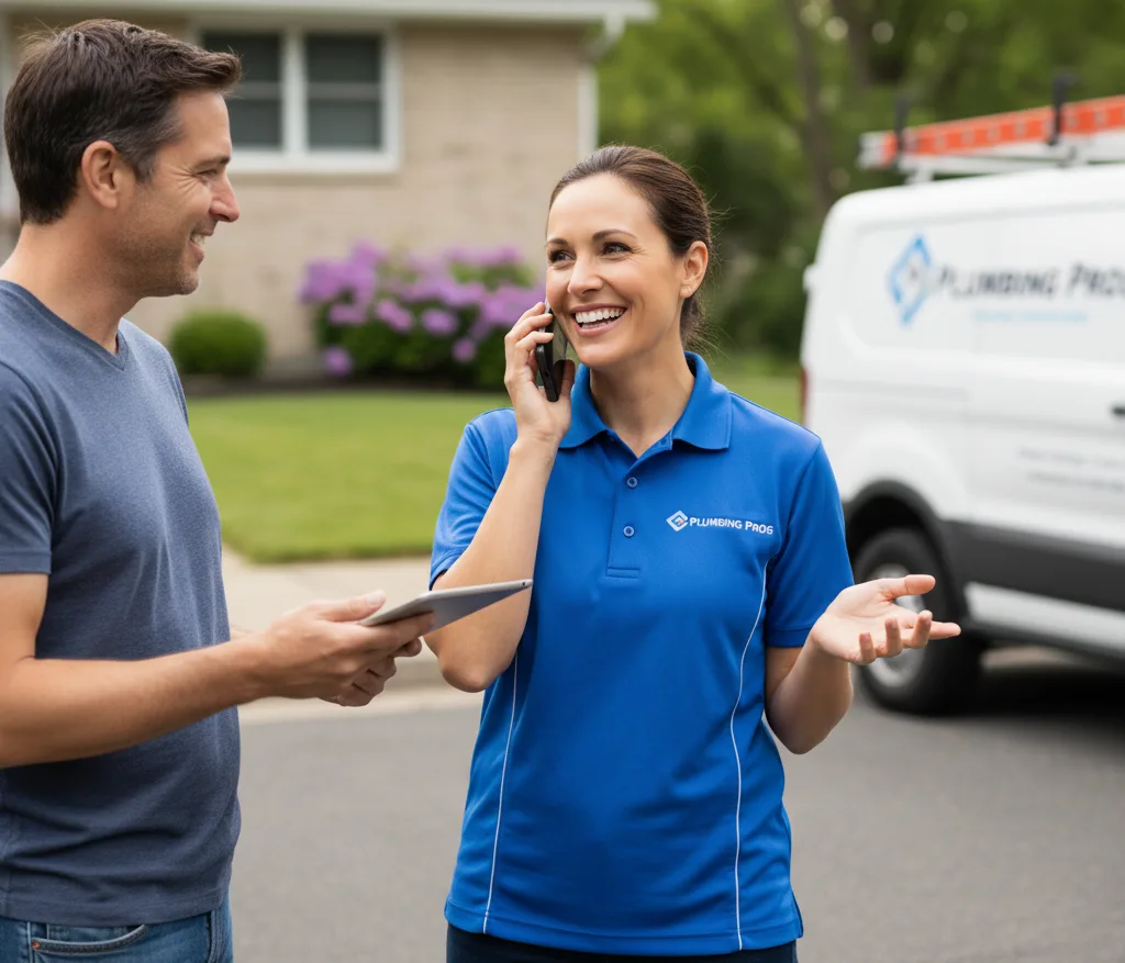 Sewer Line Repair in Darlington, SC
